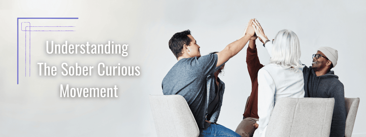 The Surge of the Sober Curious Movement: Rethinking Alcohol in Modern Culture