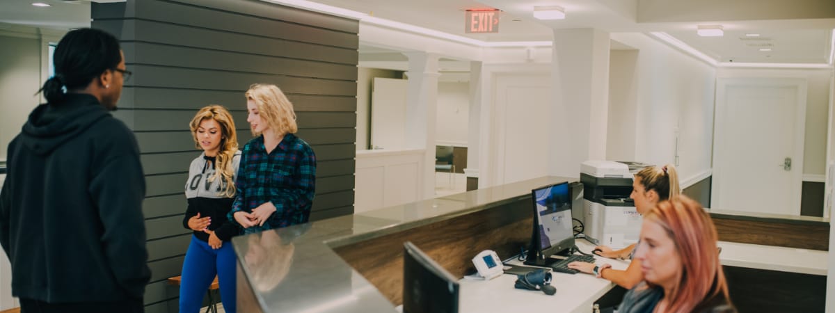 Contract Provides More Access in MA Communities to Residential Treatment Services and Behavioral Health Facilities