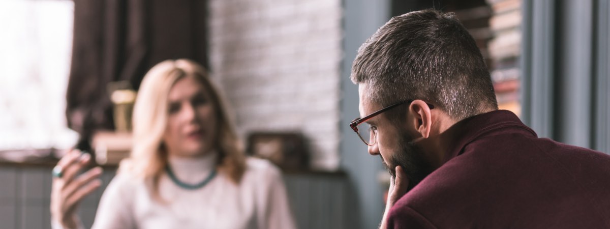 Co-Occurring Disorders Are Common in Addiction