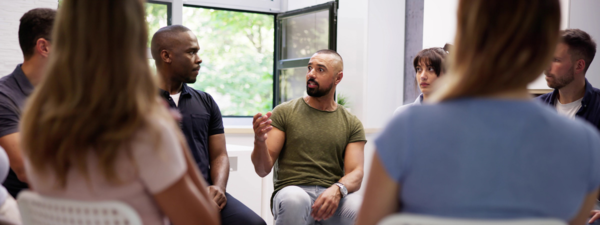 What Are The Signs Of Addiction Relapse?