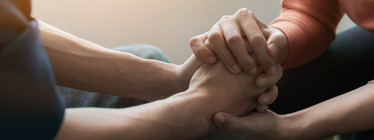 Keys to Coping: Managing Emotions Via Healthy Outlets