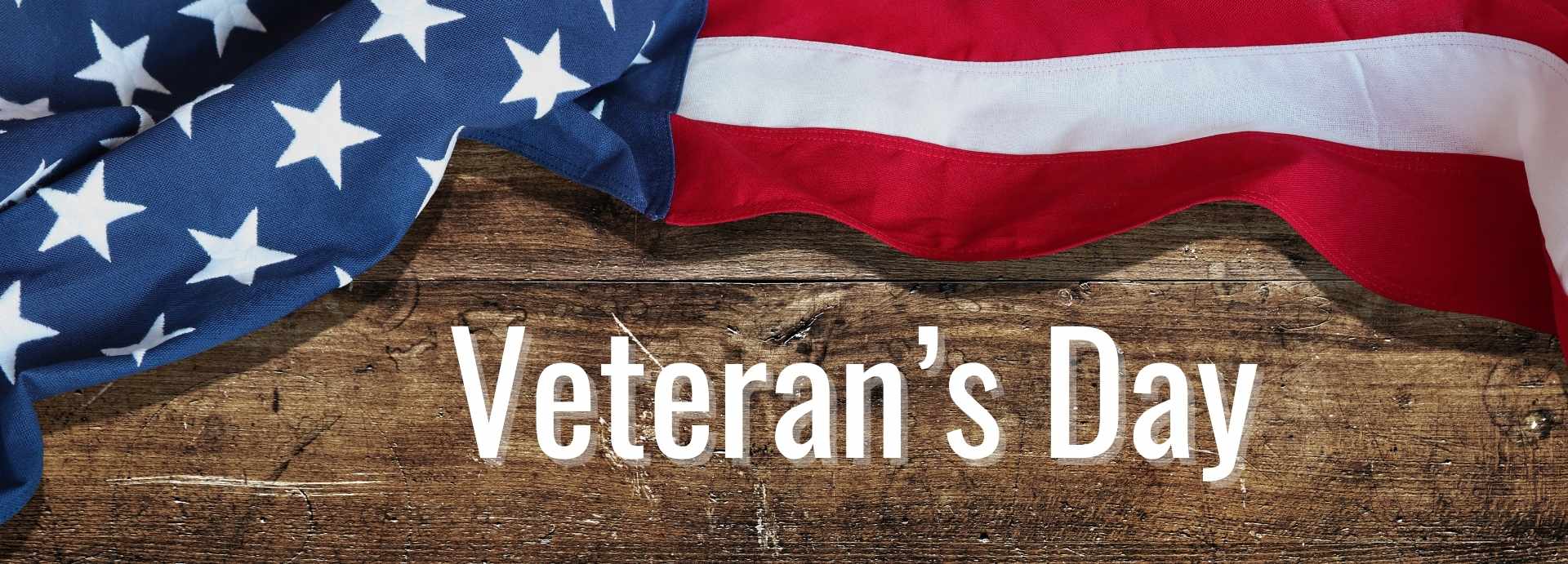 Praesum Healthcare Facilities Honor Veterans Day and National Veteran and Military Families Month